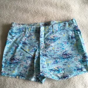 NWOT Size 10 Old Navy shorts